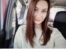 Picture of Aneta Rawska