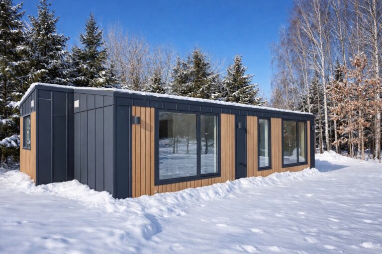 Modera House - realizacja 3