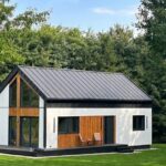 Stodoła 70m2 ModEraHouse