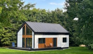 Stodoła 70m2 ModEraHouse