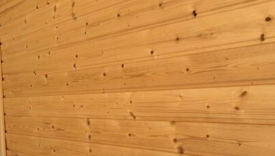 Spruce board